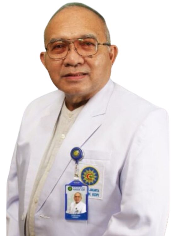dr. Sumono Handoyo, Sp. OT, FICS